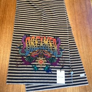 Paul Smith Scarf